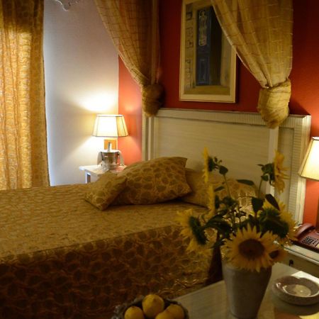 Hotel Electra Orestiada Eksteriør bilde