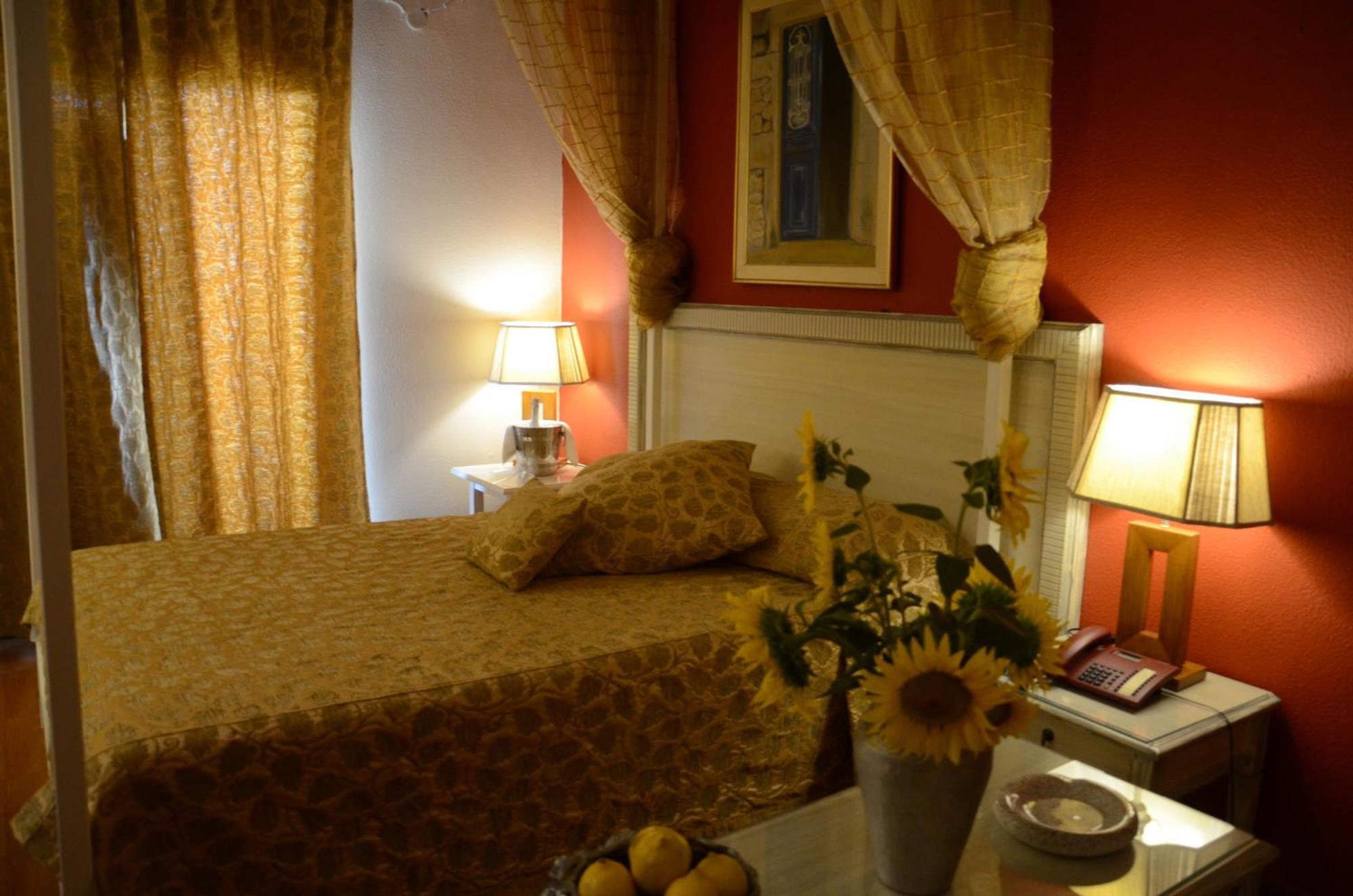 Hotel Electra Orestiada Eksteriør bilde